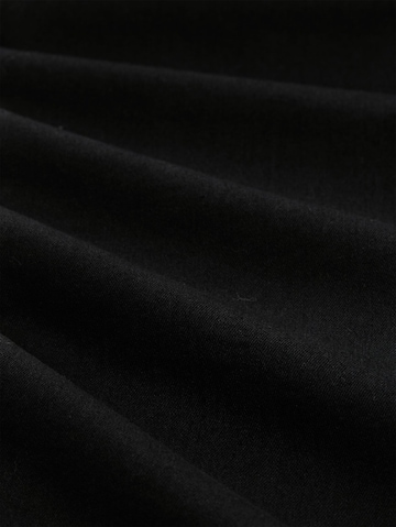 Regular Jean 'Josh' TOM TAILOR en noir