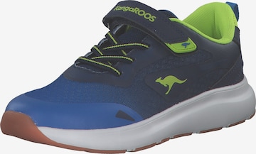 KangaROOS Sneakers 'KB-Pang EV 10992' in Gemengde kleuren: voorkant
