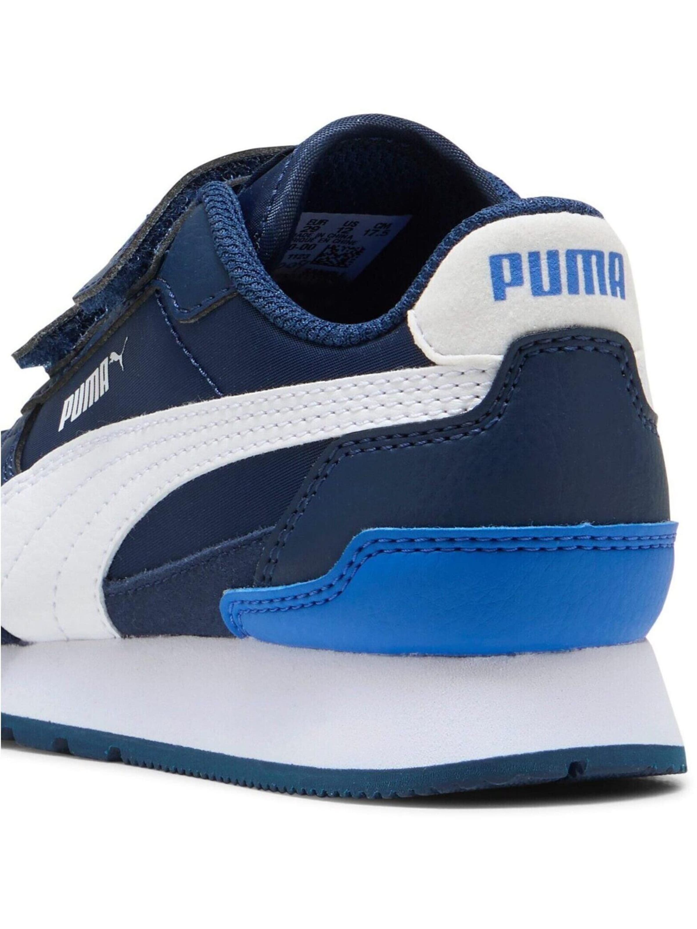 PUMA Sports shoe in Blue