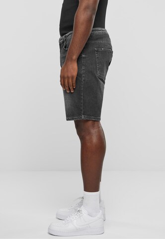 regular Jeans di 2Y Premium in nero