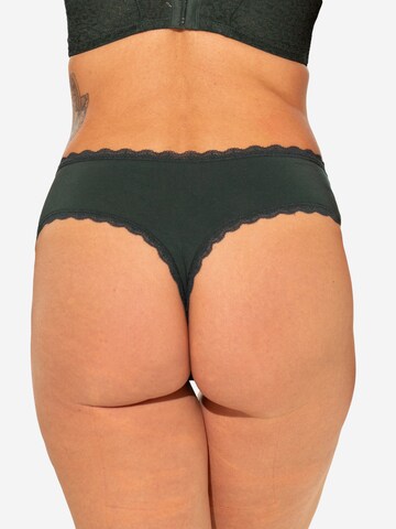 String 'Pure' SugarShape en vert