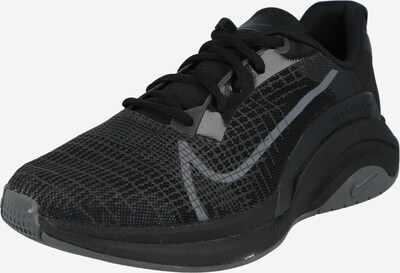 Bėgimo batai 'ZoomX SuperRep Surge' iš NIKE, spalva – pilka / juoda, Prekių apžvalga