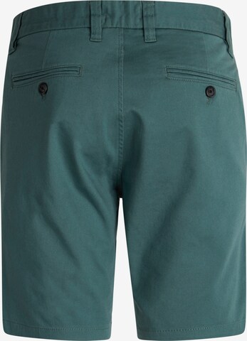 Redefined Rebel Regular Chino trousers 'Ethan' in Blue