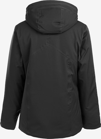 Whistler Athletic Jacket 'Jada' in Black