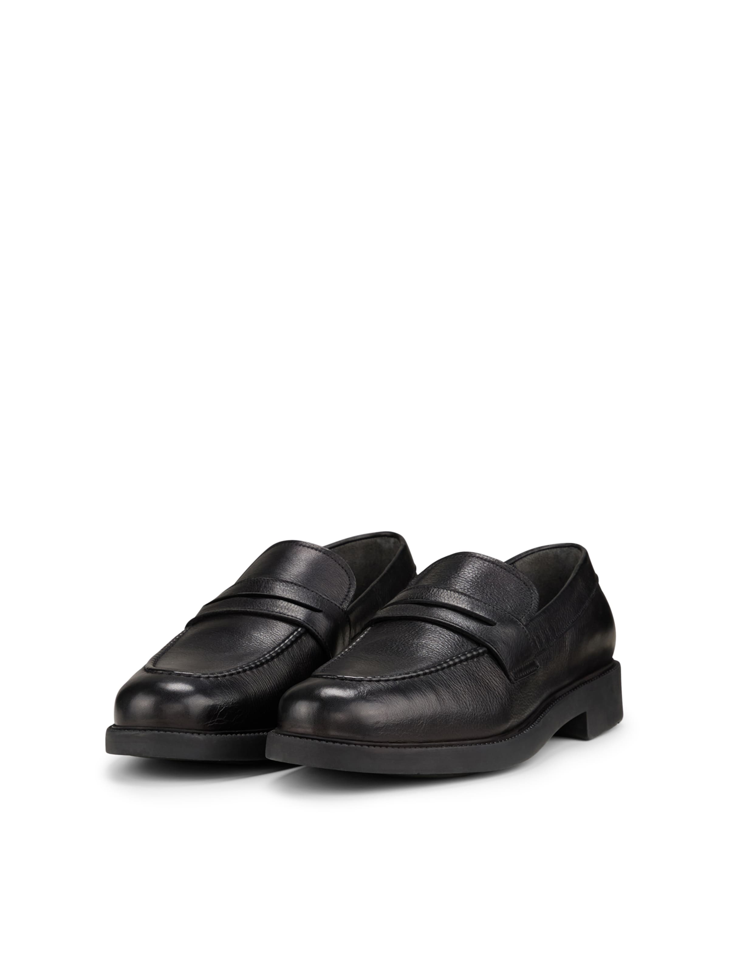 STRELLSON - Zapatillas 'Clapton Harrod' en negro: frente