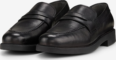 STRELLSON Zapatillas 'Clapton Harrod' en negro, Vista del producto