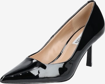 STEVE MADDEN Pumps in Black: front