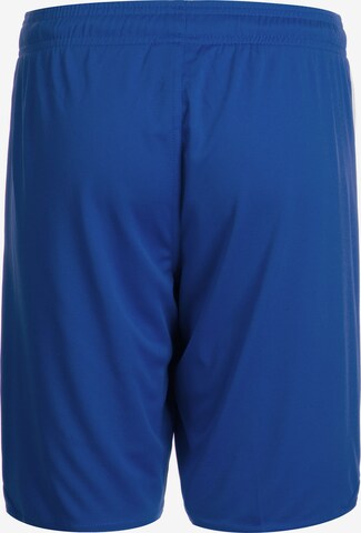 Regular Pantalon de sport JAKO en bleu