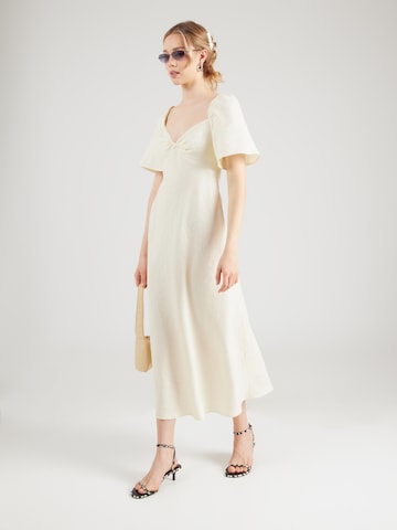 & Other Stories Рокля в жълто