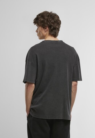 Urban Classics - Camiseta en negro