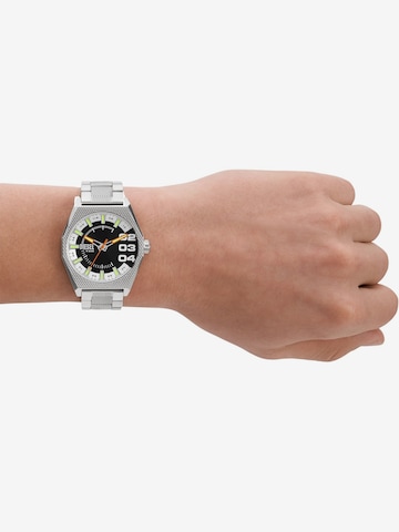 DIESEL Analog Watch in Silver