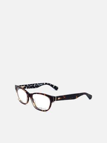 Kate Spade - Gafas de sol 'Kate Spade JOSEE 52/15/135 Eyewear Frame' en Mezcla de colores: frente