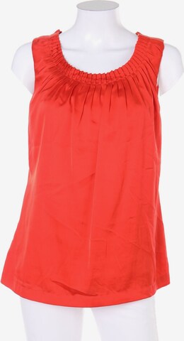 s.Oliver Blouse & Tunic in S in Red: front