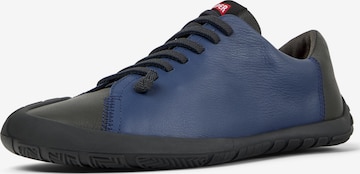 CAMPER Sneakers 'Peu Path+' in Blue: front