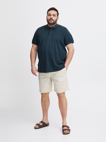 Blend Big Shirt in Blue