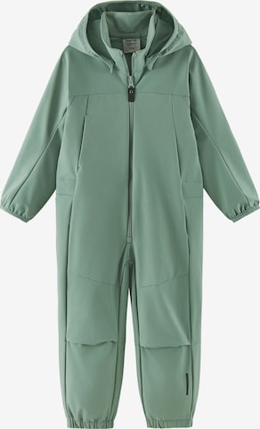 Reima Funkcionális ruha 'Varjelu' - zöld: elől