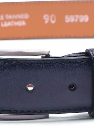 Profuomo Riem in Blauw