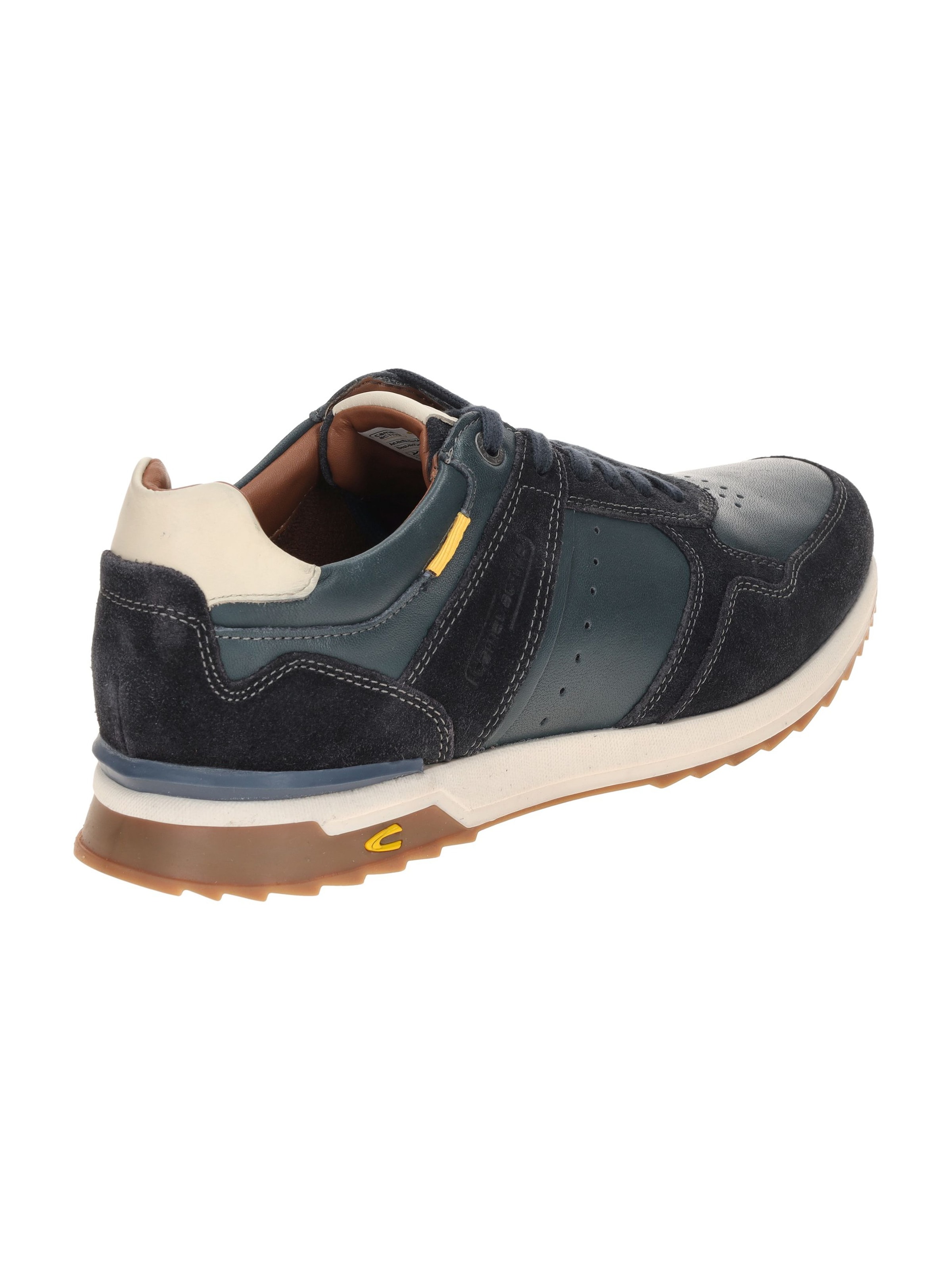 CAMEL ACTIVE Schnürschuh‌‌‌‌‌‌‌‌ in Blau