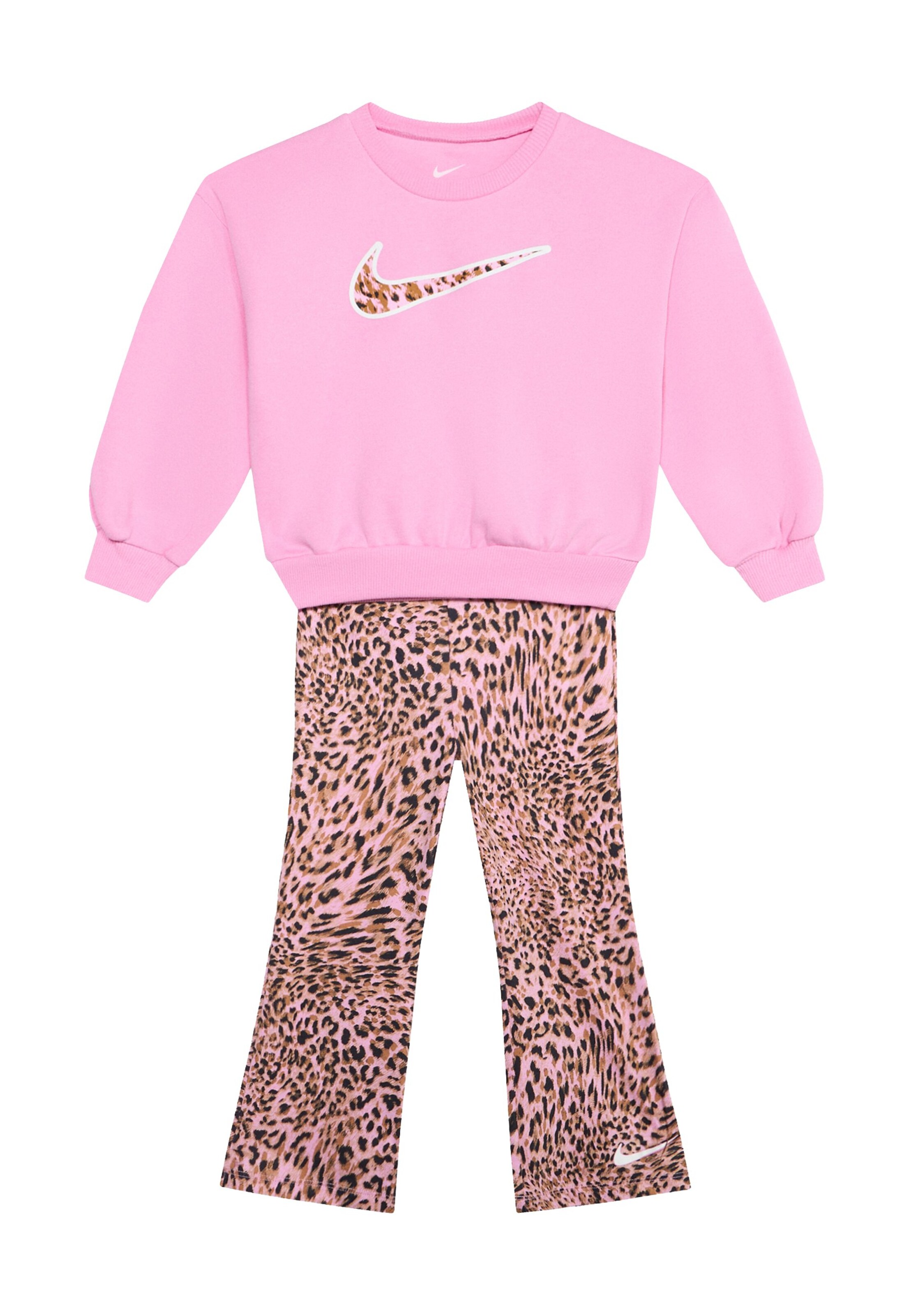 Nike Sportswear Sada – pink: přední strana