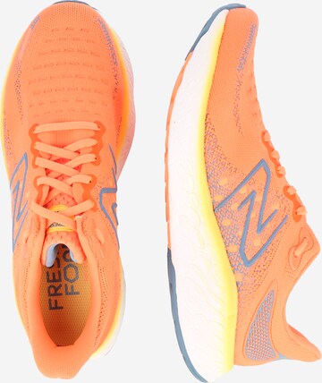 Scarpa da corsa '1080' di new balance in arancione