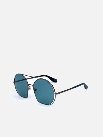 Marc Jacobs Sunglasses in Grey: front