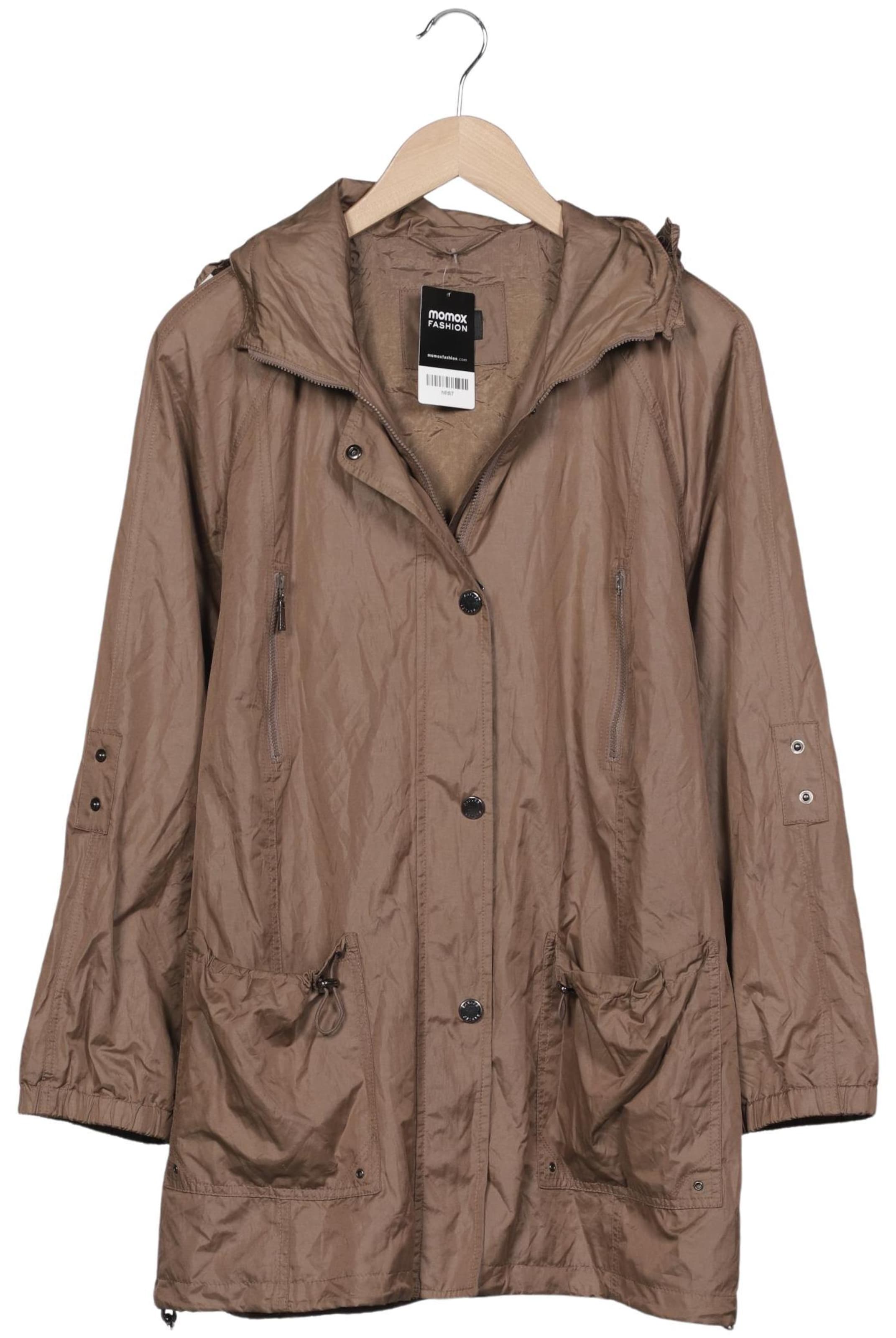 Basler Jacket & Coat in M in Brown: front