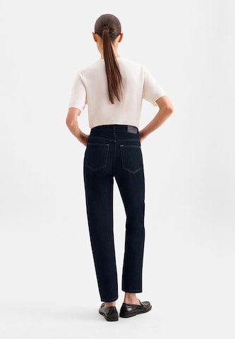 SEIDENSTICKER Regular Jeans in Blue