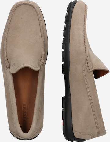 LLOYD Moccasins 'EMILIO' in Grey