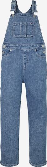 TOMMY HILFIGER Haalari värissä sininen denim, Tuotenäkymä