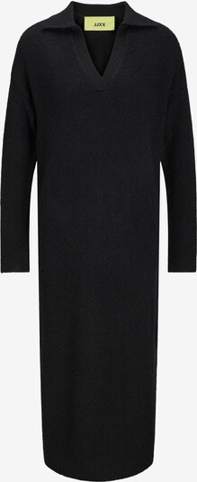 JJXX Плетена рокля 'Ariella' в черно, Преглед на продукта