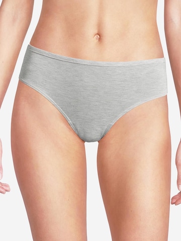 Nina von C. Panty 'Light & Easy' in Grey