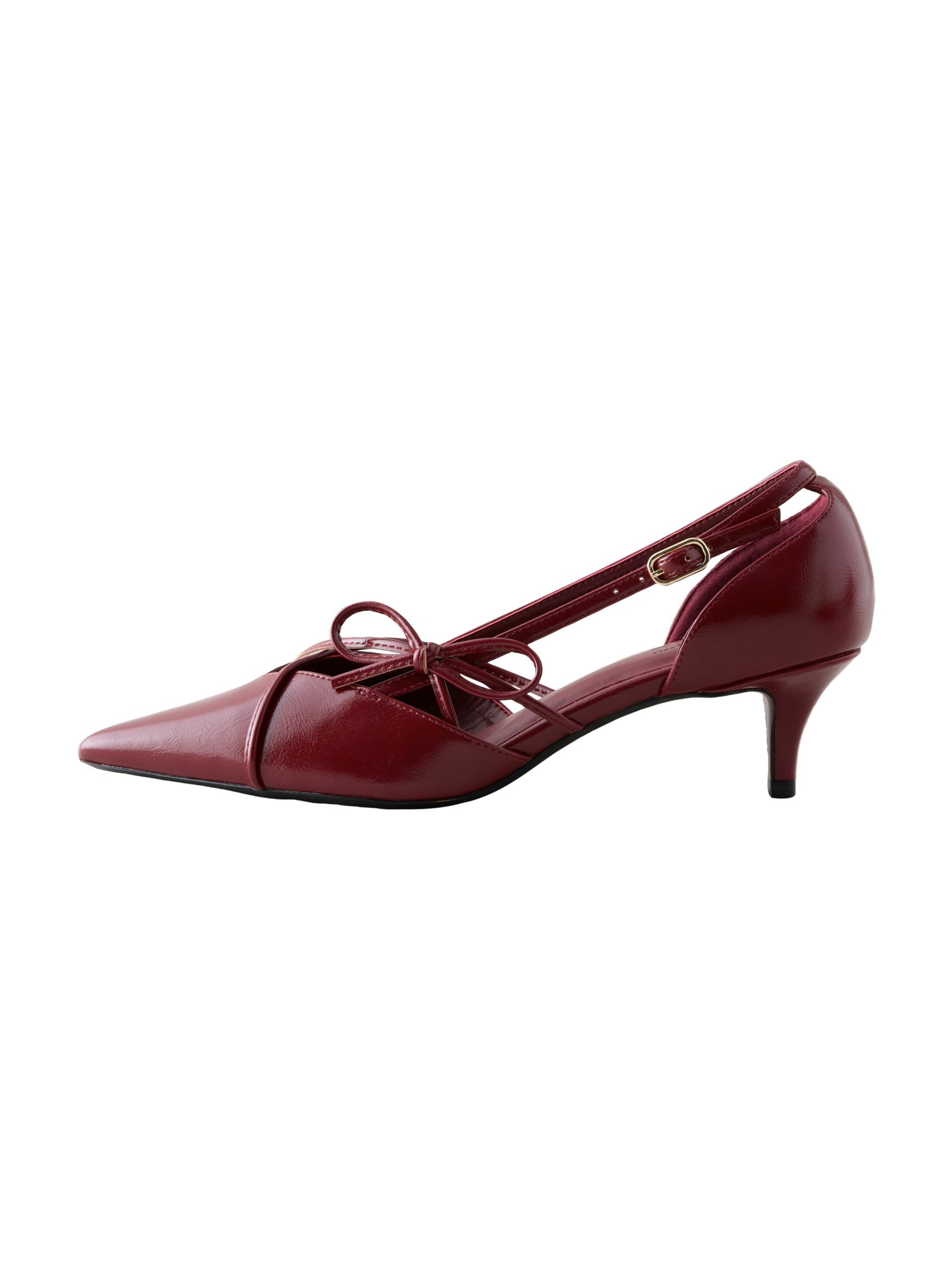 Next Pumps in 35,5 in Wine red, Item view
