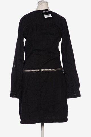 Summum Woman Dress in S in Black