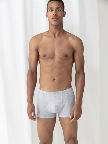 Boxers Mey en gris