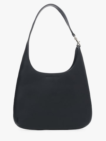 Sac bandoulière '3188' Estro en noir