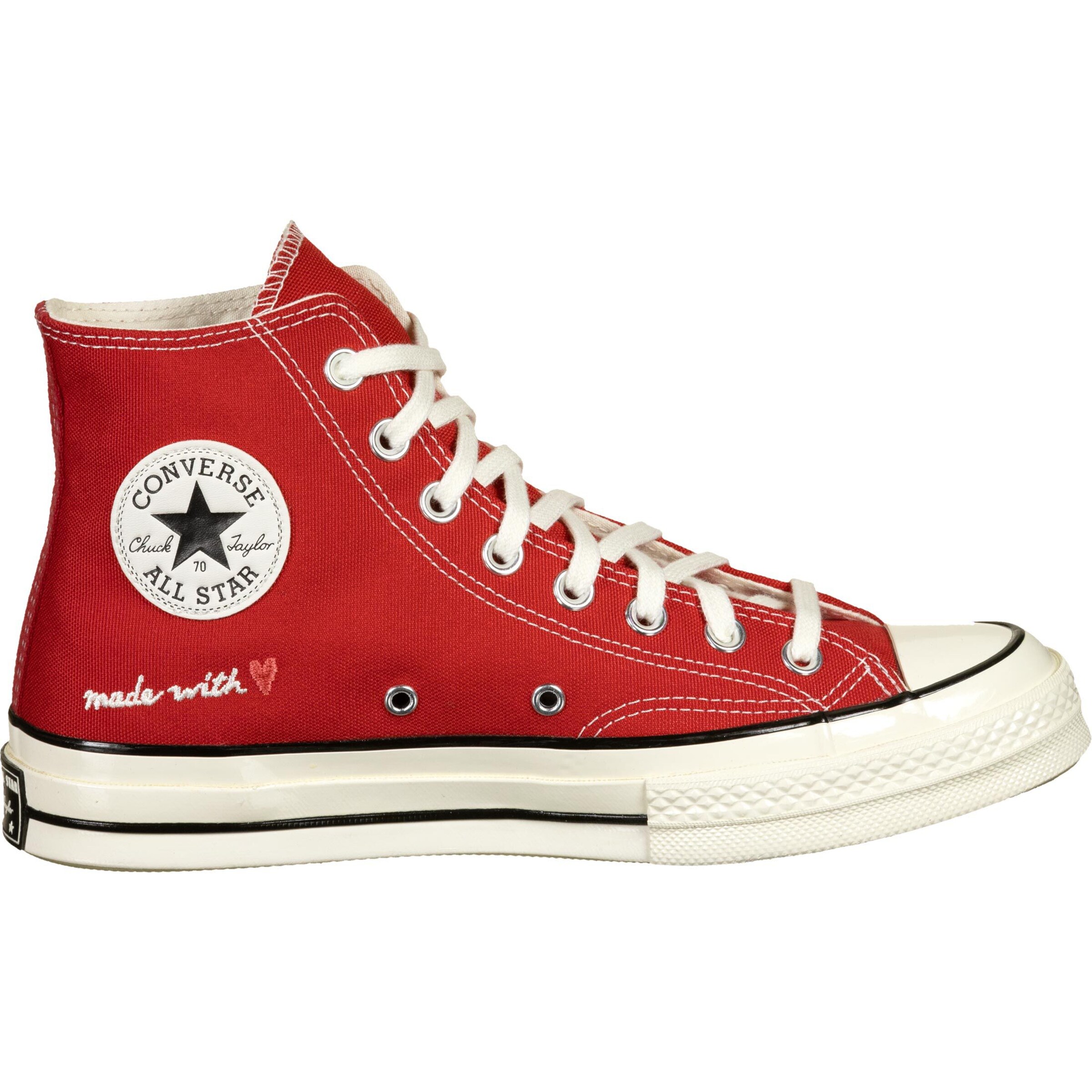 CONVERSE Sneaker 'Love Thread Chuck 70 