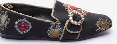 DOLCE & GABBANA Flats & Loafers in 39 in Mixed colors, Item view