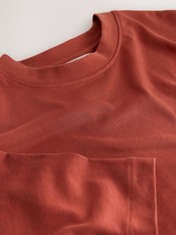 Next Bluser & t-shirts i rød