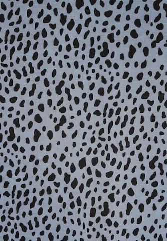 T-shirt MAIRE en gris