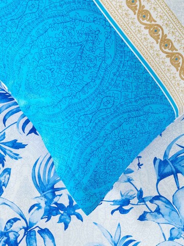 BASSETTI Duvet Cover in Blue
