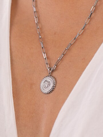 Chaîne 'Waina' PURELEI en argent