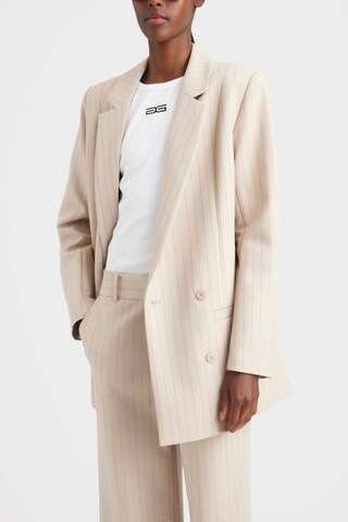 Gestuz Blazers 'Joelle' in Beige