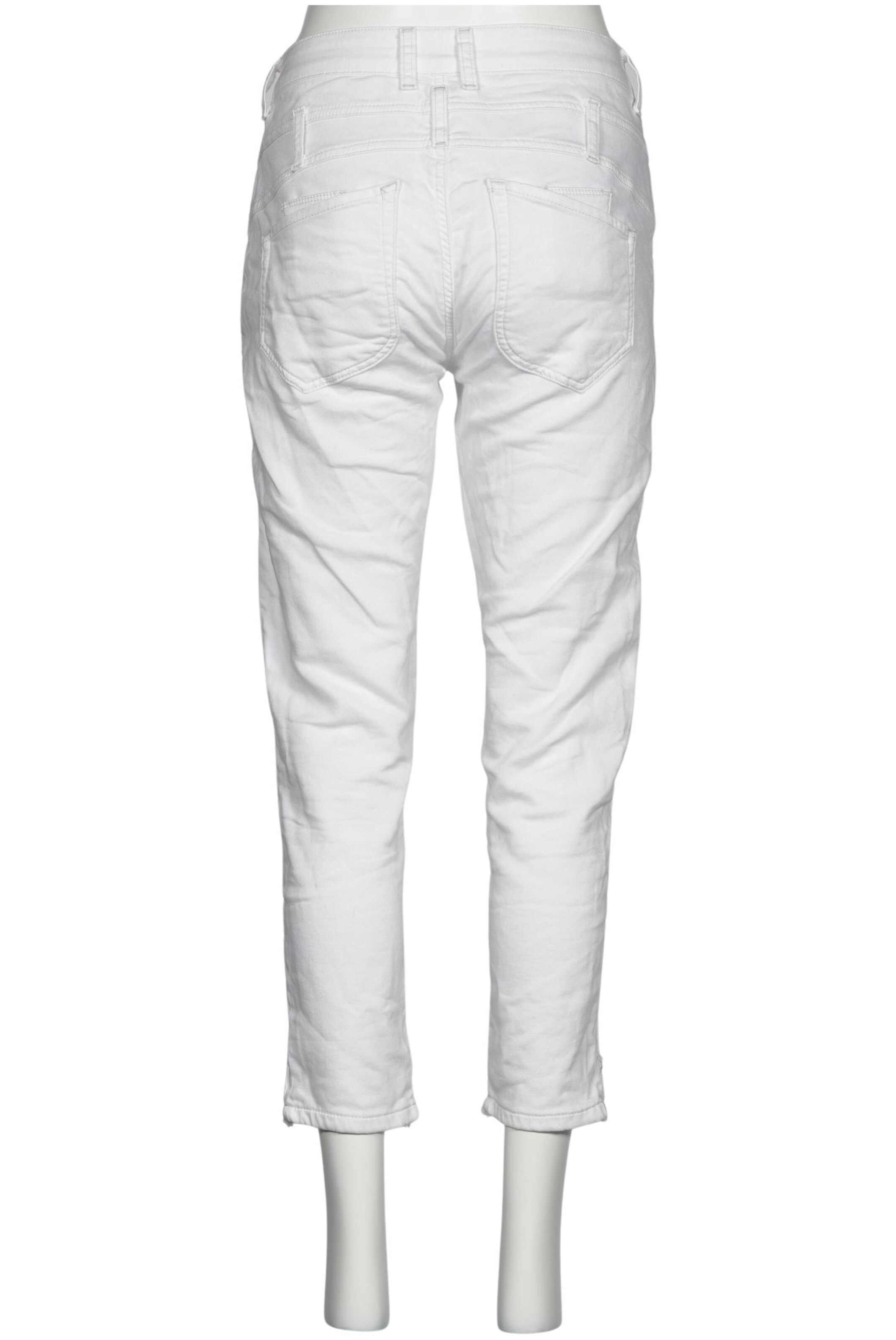 Tredy Jeans in 30-31 in White