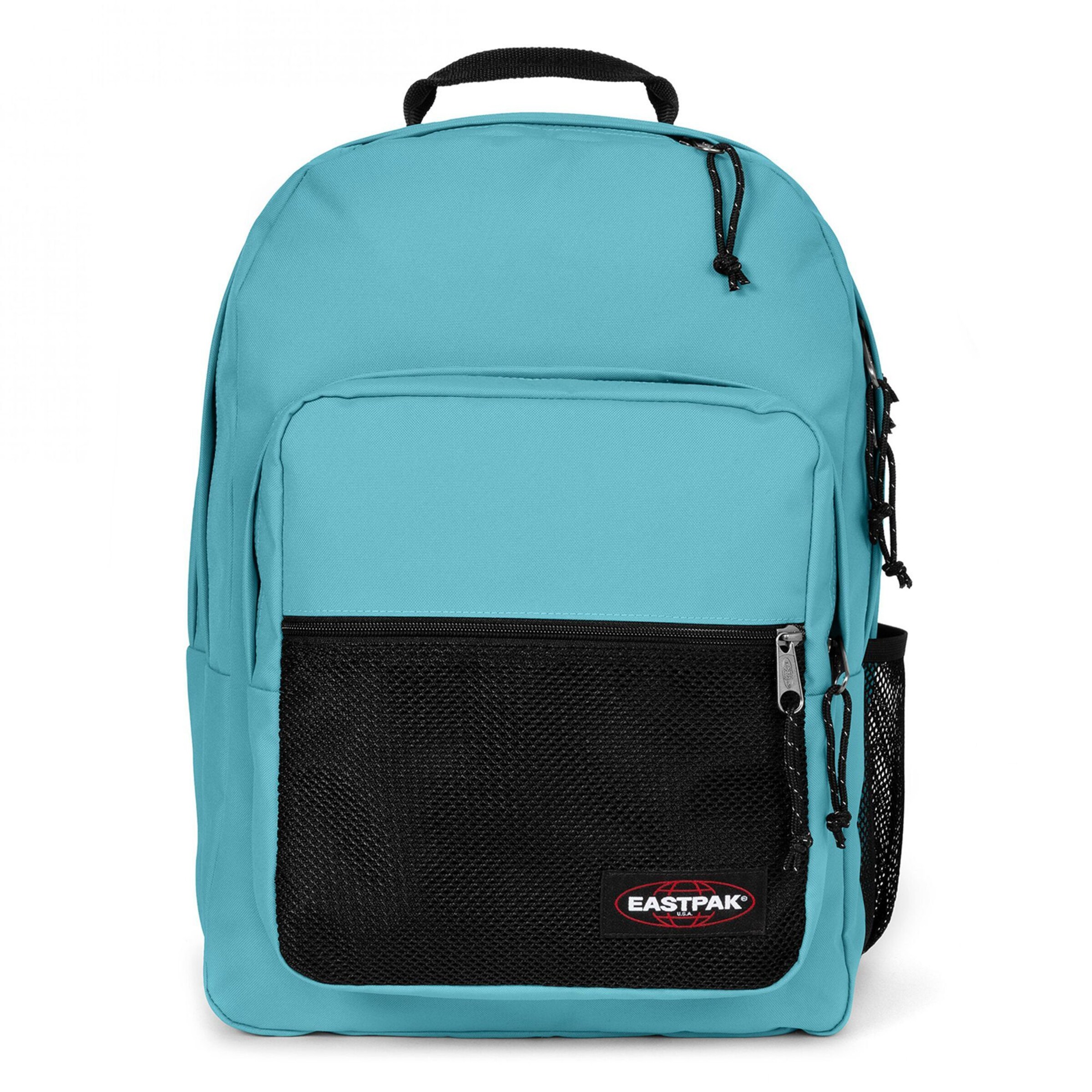 Eastpak bleu turquoise hotsell