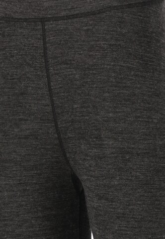 Whistler Regular Sportbroek 'Camea' in Grijs