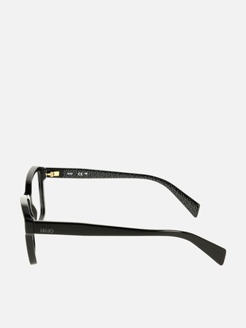 Liu Jo Sonnenbrille‌‌‌‌‌‌‌‌ in Schwarz