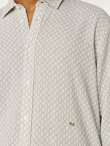 Regular fit Camicia 'Portland' di Pepe Jeans in verde