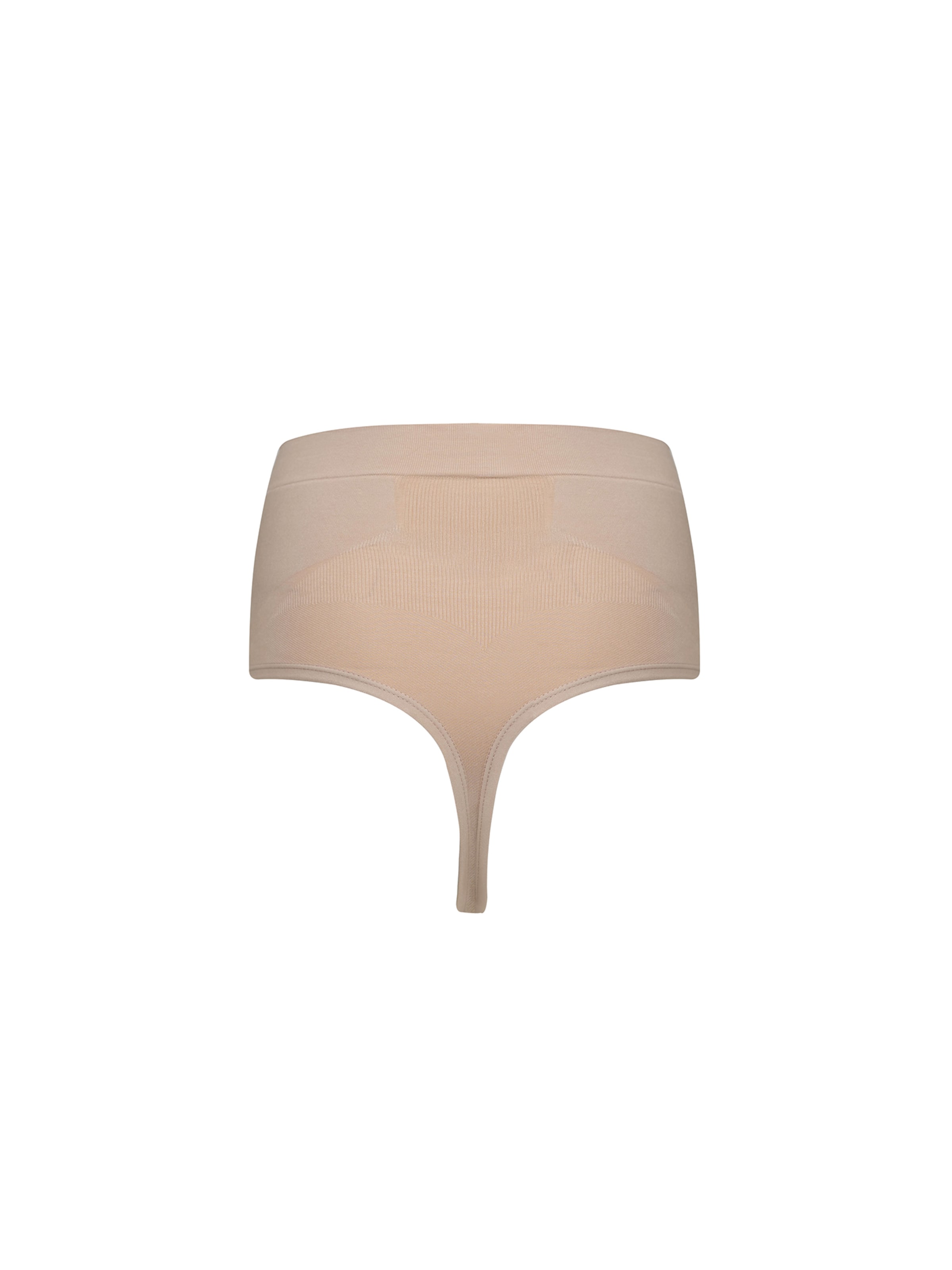 MAGIC Bodyfashion Muotoilevat alushousut 'Contour Comfort' värissä ruskea