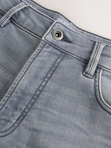 Next Slimfit Jeans in Grijs