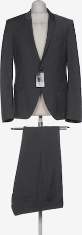 DRYKORN Suit in M in Grey: front